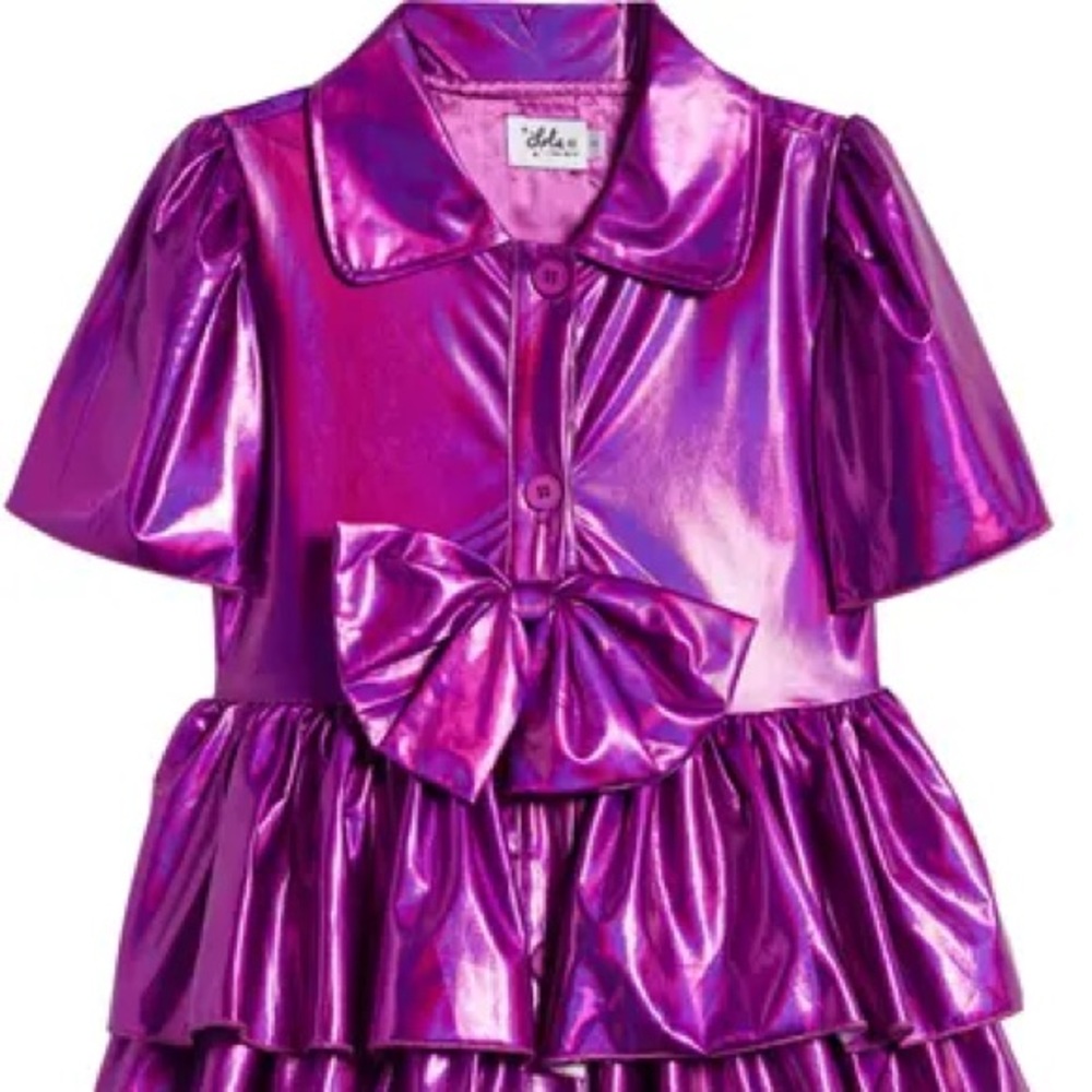 Lola and the Boys dress size 4